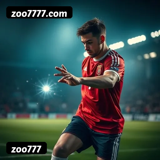 Tabela RTP dos jogos de cassino da zoo777