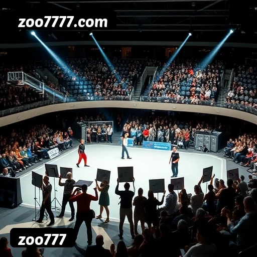Catálogo zoo777 com mais de 3.100 jogos — Pragmatic Play, Evolution, NetEnt e fornecedores certificados
