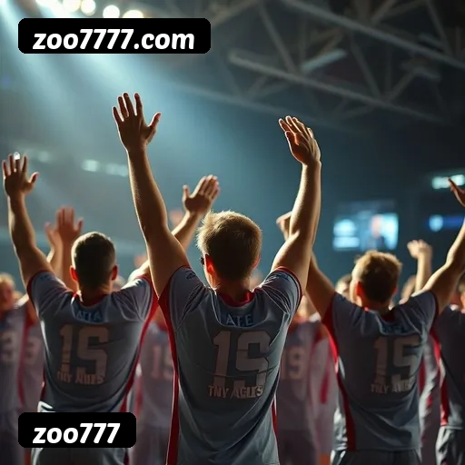 Logo da zoo777