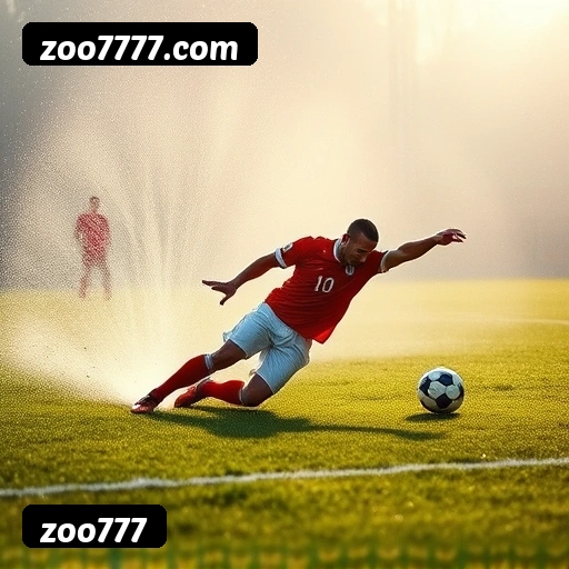 App zoo777 para iOS e Android — interface mobile, login biométrico e PIX integrado