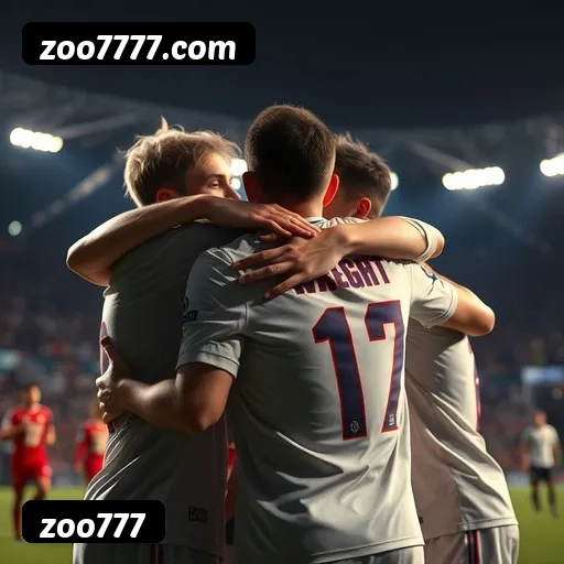 Níveis do programa VIP da zoo777