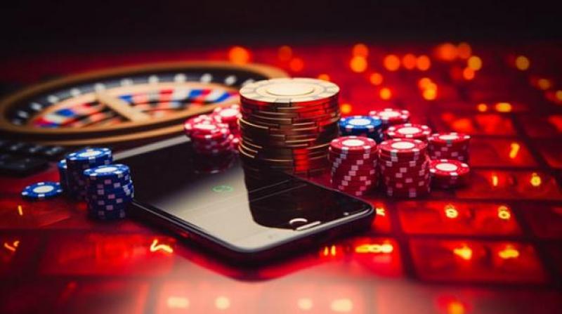 Discover the Excitement of Crypto Casino with Daily Bonuses 23