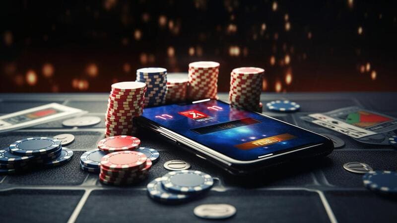 The Future of Gaming Smart Contract Lottery Pools