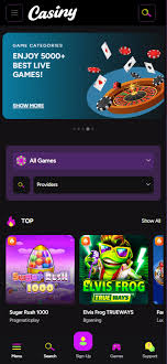 The Ultimate Guide to Casiny App Revolutionizing Your Gaming Experience The Ultimate Guide to Casiny App Revolutionizing Your Gaming Experience